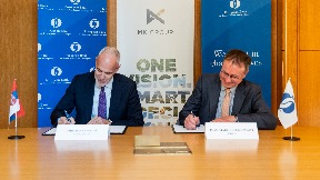 Ugovor EBRD i MK grupe